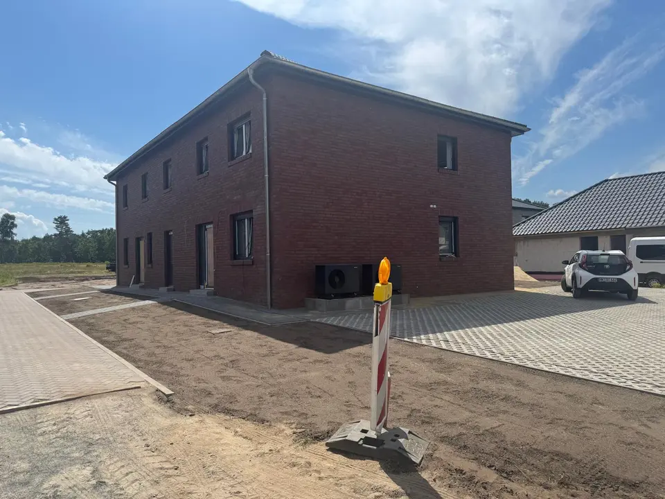 4 Zimmer Haus mit 110 m² in Soltau – Bild 2