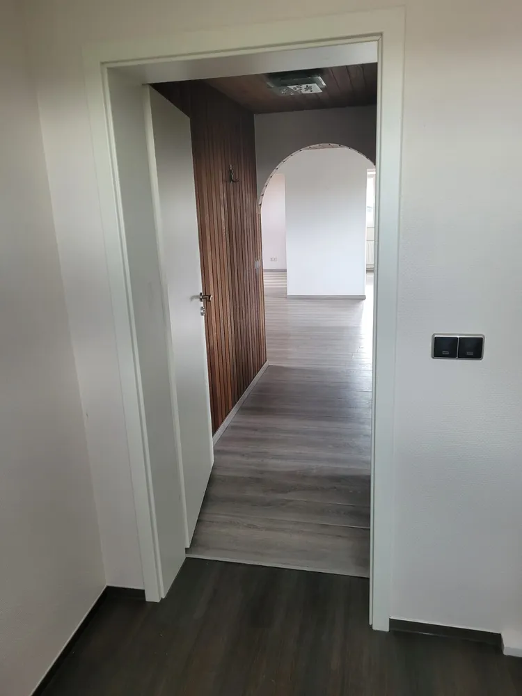 3 Zimmer Wohnung mit 86 m² in Saarbrücken – Bild 1