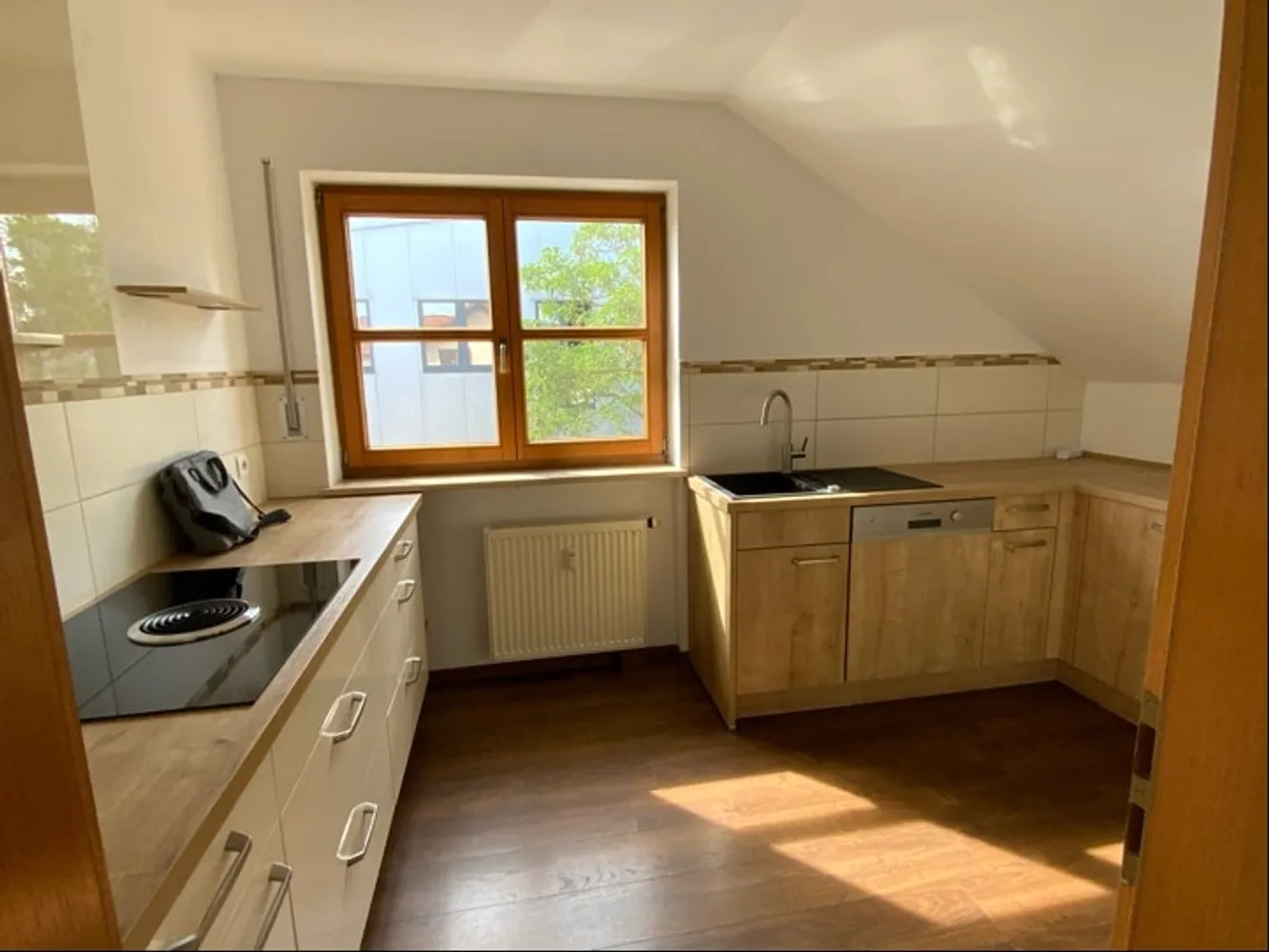 2 Zimmer Wohnung mit 64 m² in Ingolstadt – Bild 2