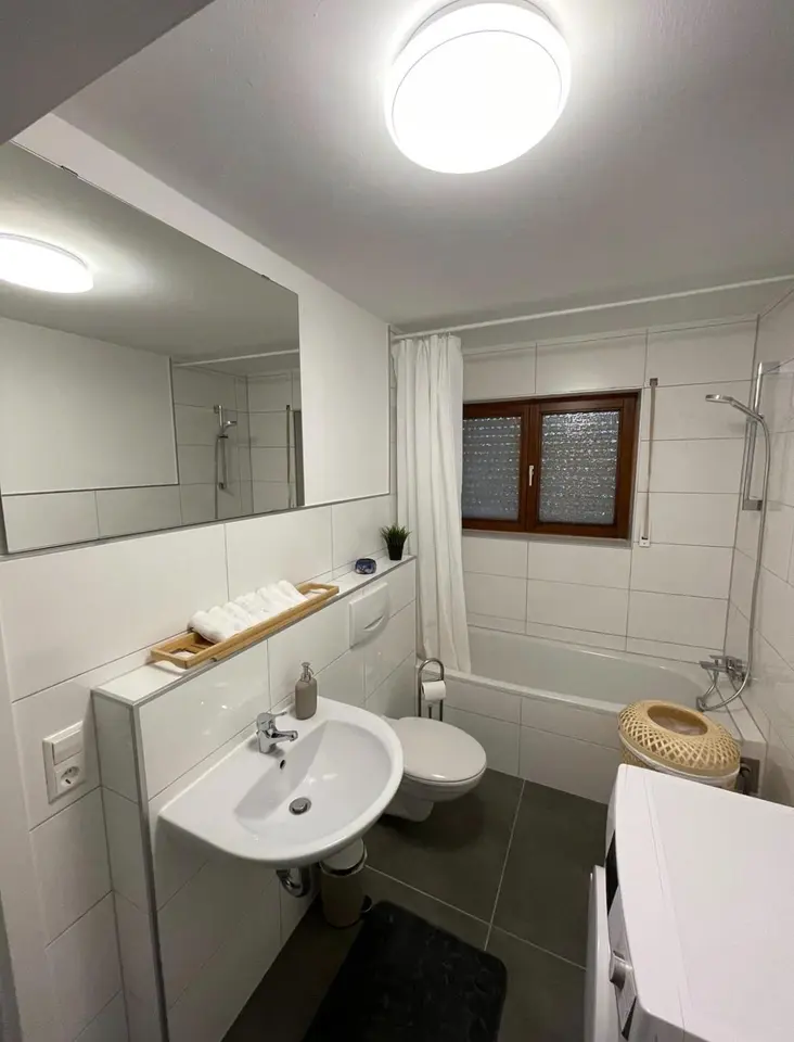 WG-Zimmer mit 16 m² in Karlsruhe – Bild 5