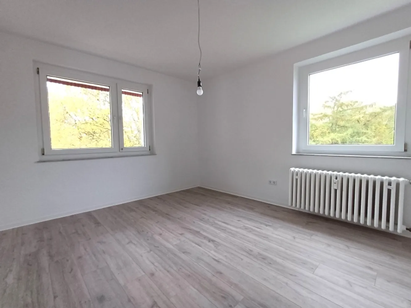 4 Zimmer Wohnung mit 83 m² in Minden – Bild 2