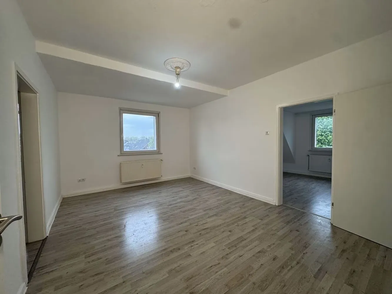 5 Zimmer Wohnung mit 107 m² in Bochum – Bild 8