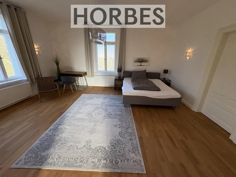 3 Zimmer Wohnung mit 139 m² in Crimmitschau – Bild 1