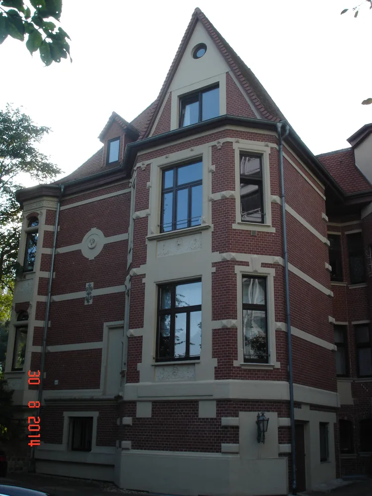 2 Zimmer Wohnung mit 61 m² in Magdeburg – Bild 4