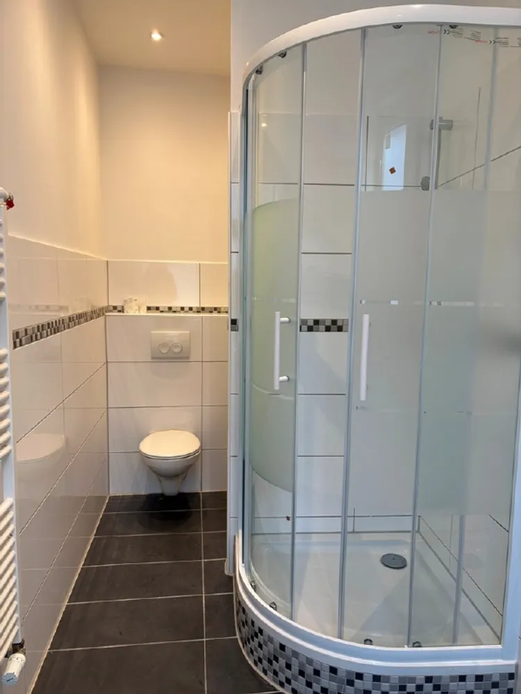 3 Zimmer Wohnung mit 85 m² in Lüdenscheid – Bild 11