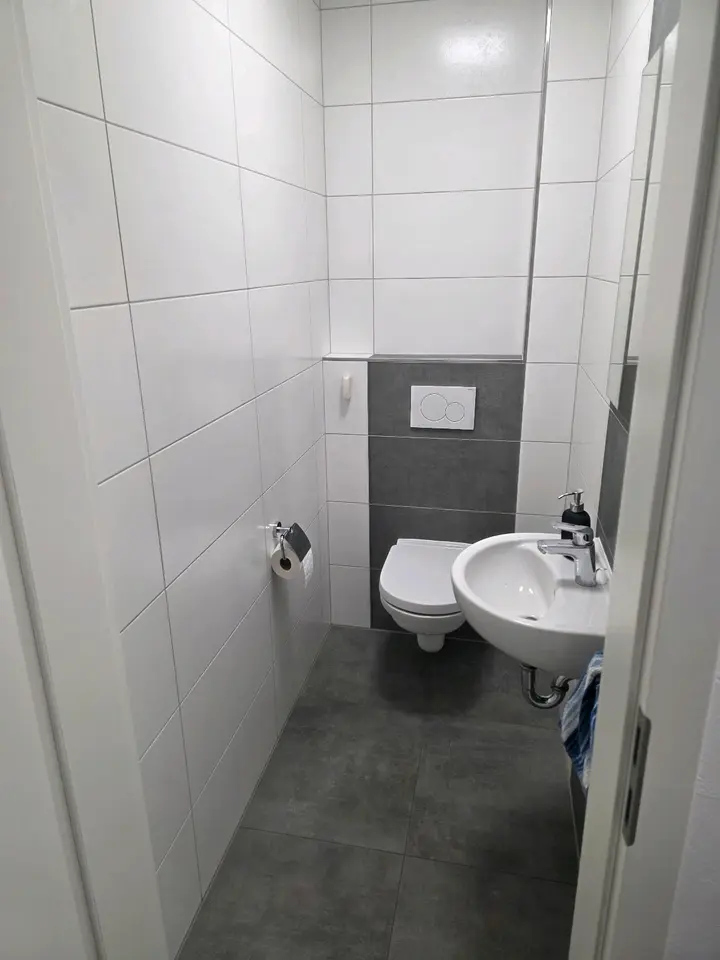 3 Zimmer Wohnung mit 83 m² in Cloppenburg – Bild 5