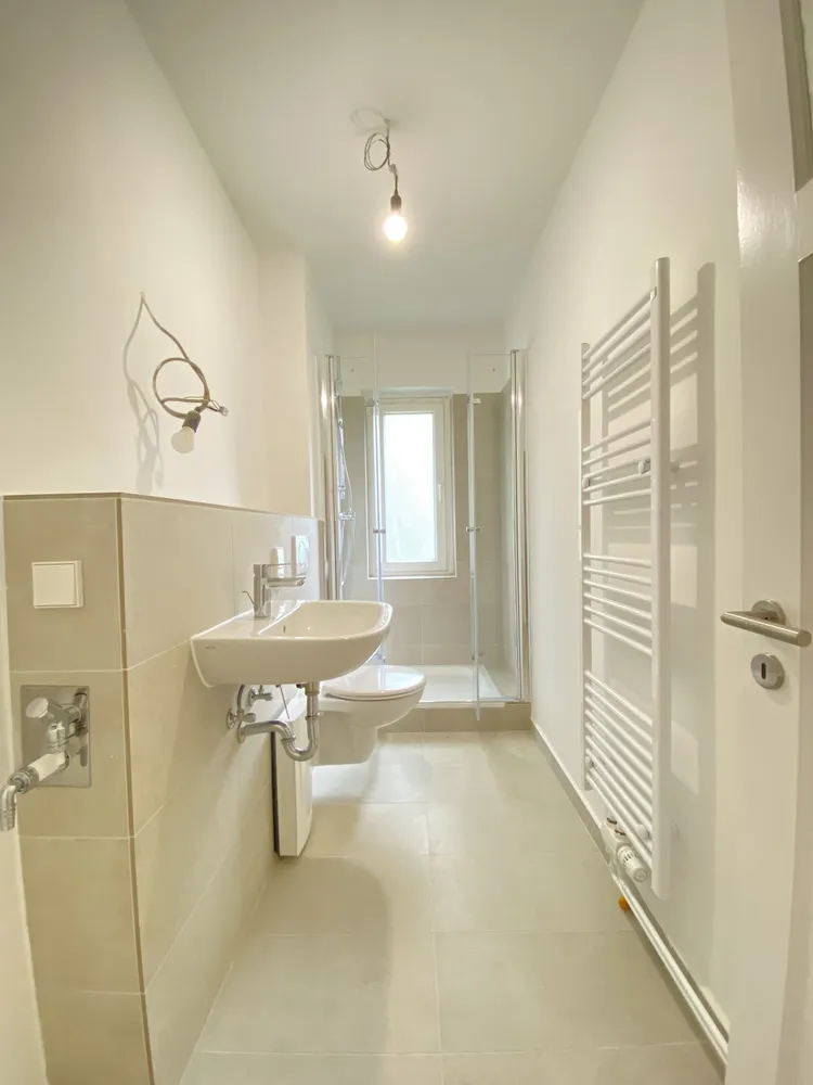 3 Zimmer Wohnung mit 56 m² in Hamburg – Bild 5
