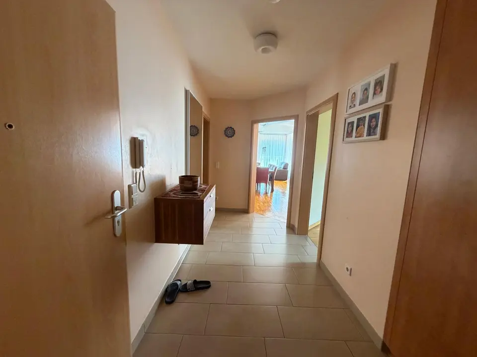 WG-Zimmer mit 14 m² in Frankfurt am Main – Bild 5