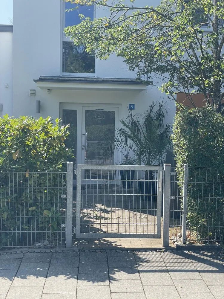 4 Zimmer Haus mit 128 m² in Germering – Bild 3