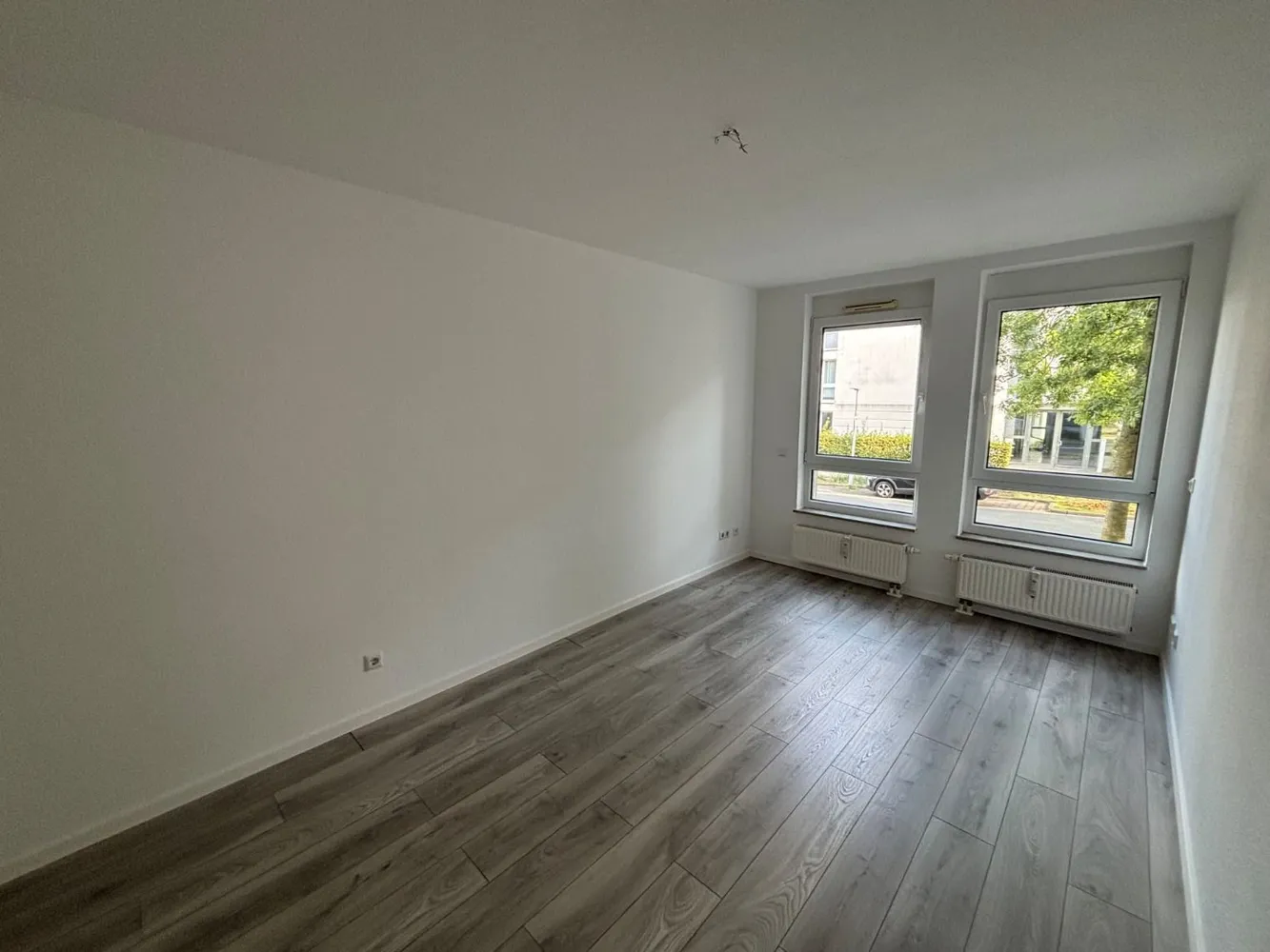 3 room apartment with 78 m² in Hanover – Photo 9