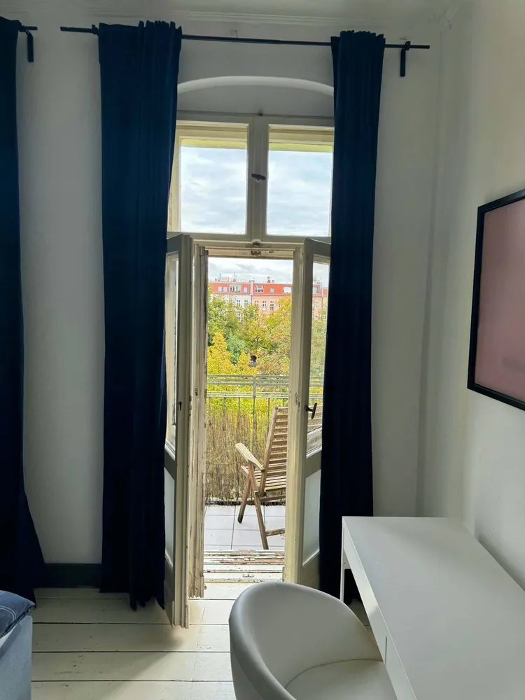 WG-Zimmer in Berlin – Bild 4