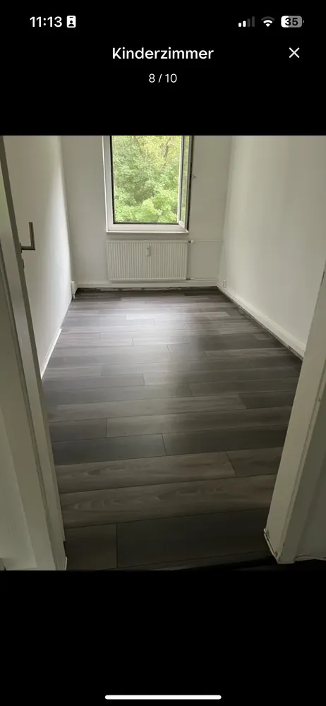 3 room apartment with 60 m² in Potsdam – Photo 3