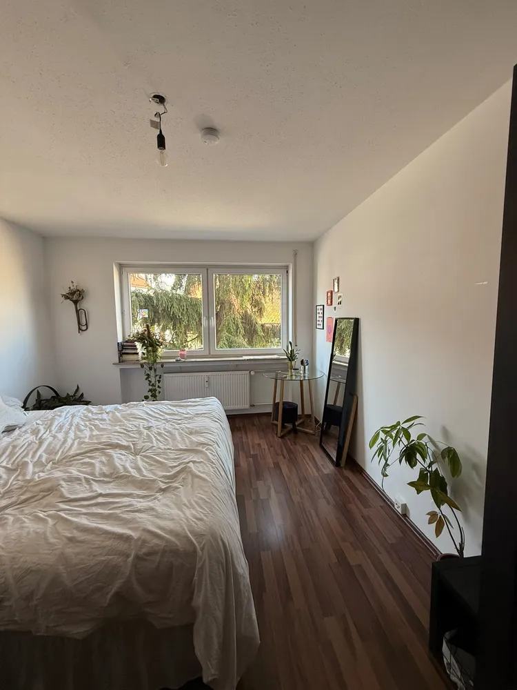 3 Zimmer Wohnung mit 84 m² in Augsburg – Bild 12