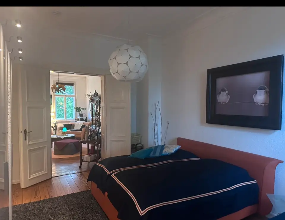 WG-Zimmer mit 85 m² in Wurzen – Bild 4