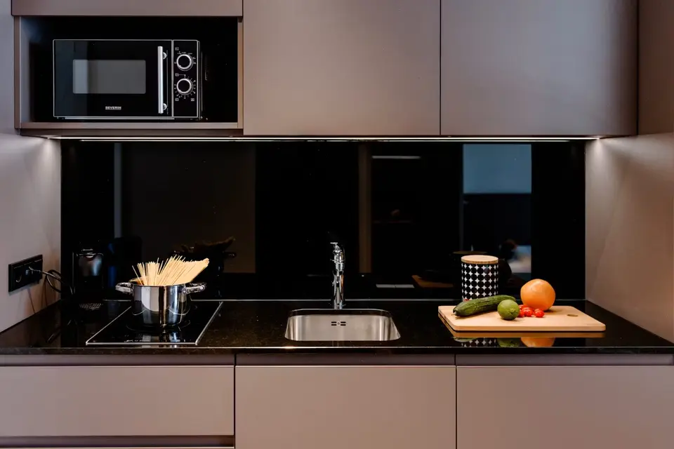 2 Zimmer Wohnung mit 42 m² in München – Bild 2