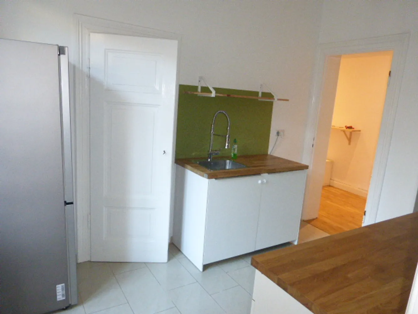 4 Zimmer Wohnung mit 130 m² in Braunschweig – Bild 12