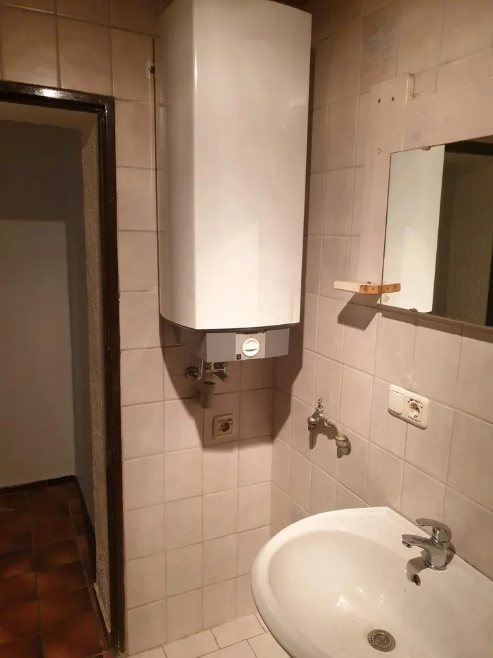4 Zimmer Wohnung mit 98 m² in Kaufbeuren – Bild 8