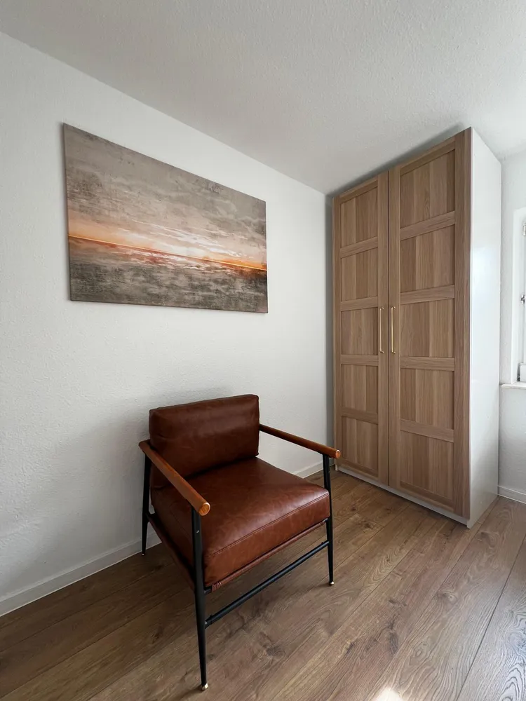 1 Zimmer Wohnung mit 24 m² in Darmstadt – Bild 4