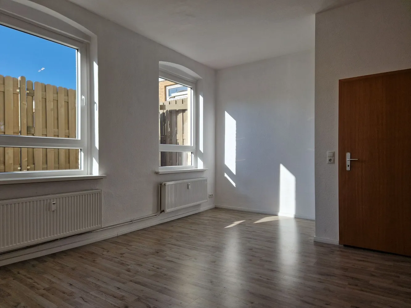 2 Zimmer Wohnung mit 66 m² in Schleswig – Bild 2
