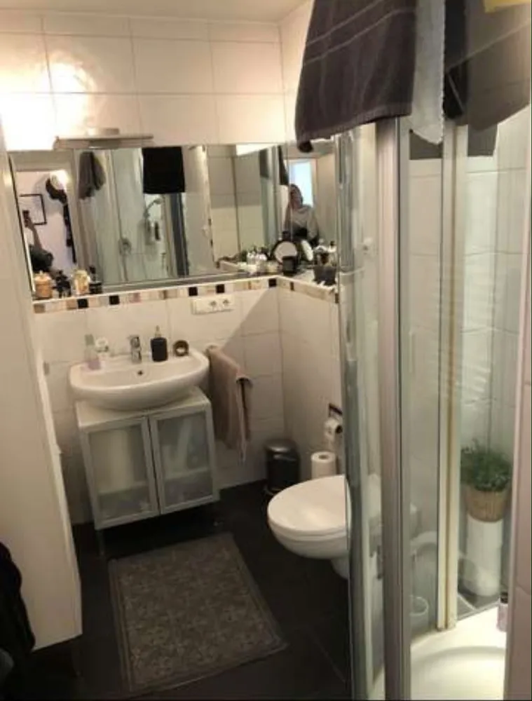 2 Zimmer Wohnung mit 51 m² in Bamberg – Bild 2