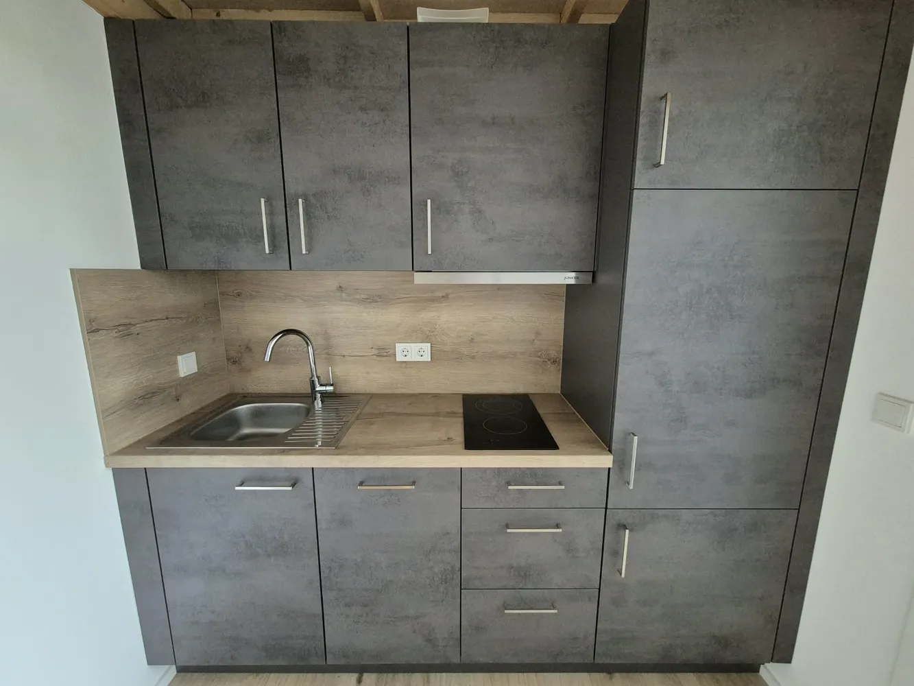 1 Zimmer Wohnung mit 23 m² in Marburg – Bild 6