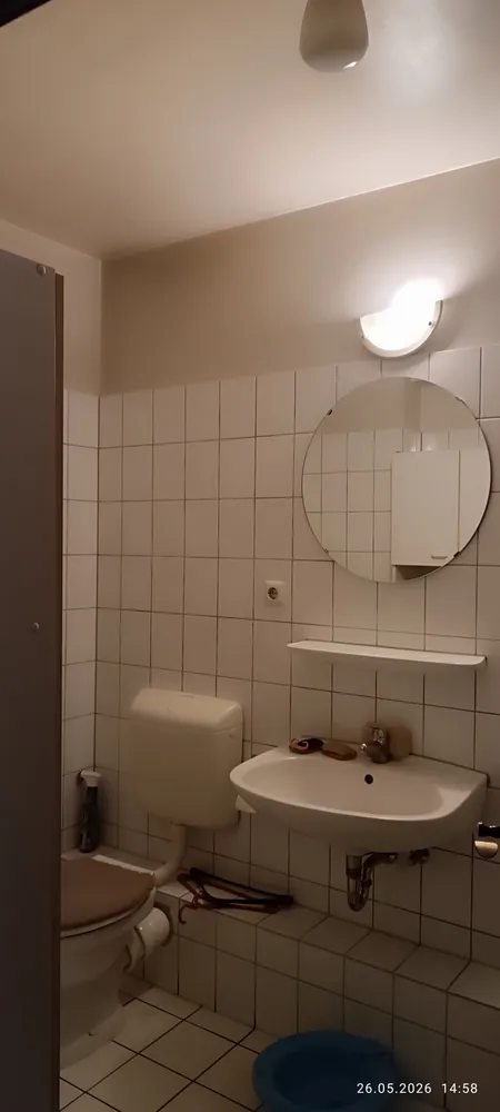 2 room apartment with 45 m² in Mönchengladbach – Photo 10