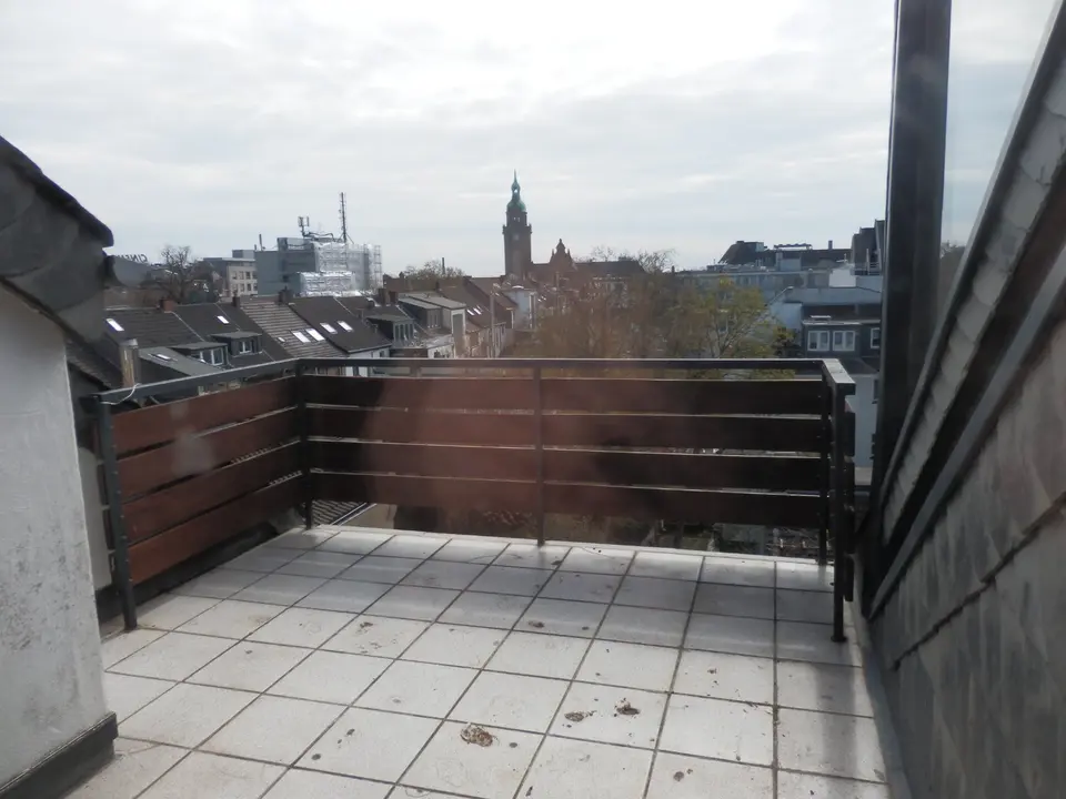 3 Zimmer Wohnung mit 90 m² in Krefeld – Bild 6