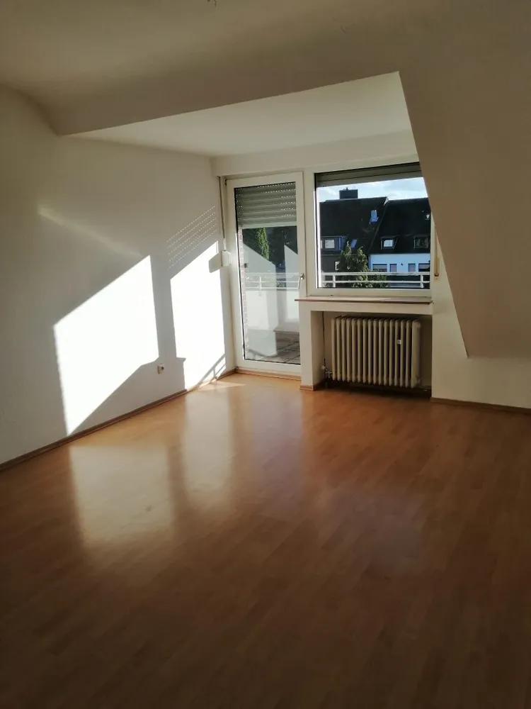 3 Zimmer Wohnung mit 70 m² in Mönchengladbach – Bild 1