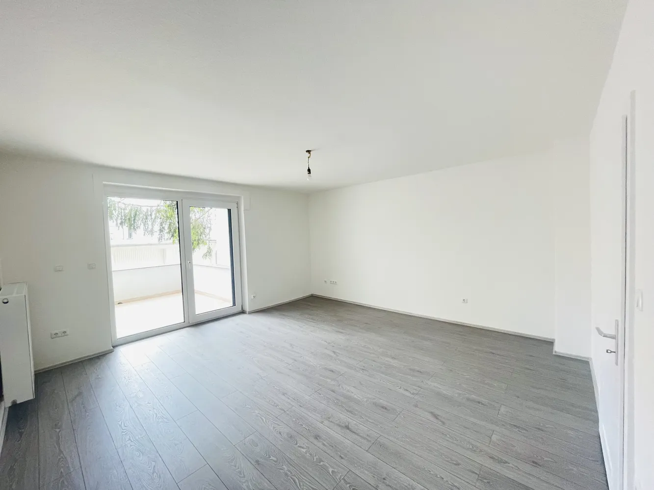 1 Zimmer Wohnung mit 53 m² in Frankfurt am Main – Bild 1