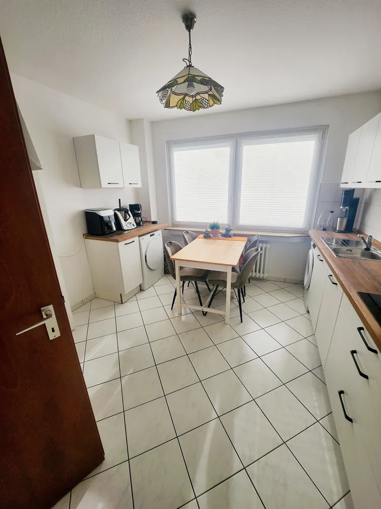 3 Zimmer Wohnung mit 54 m² in Essen – Bild 3