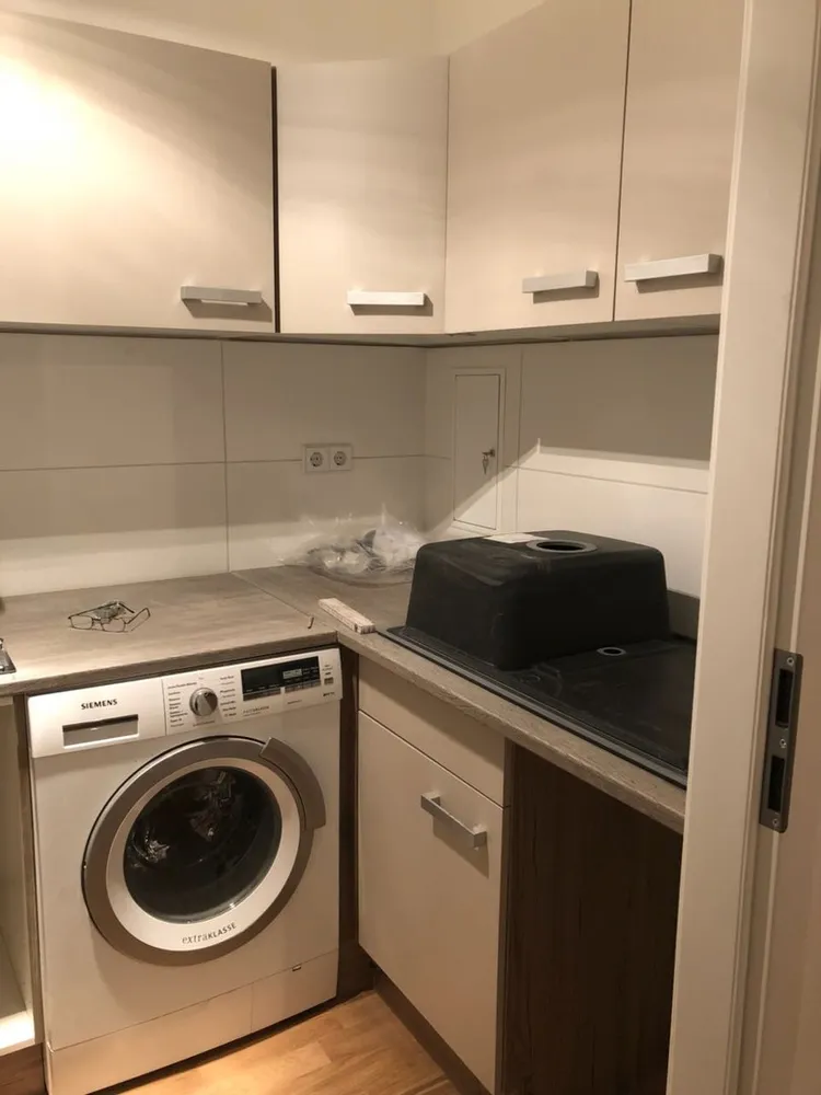 1 room apartment with 43 m² in Berlin – Photo 5