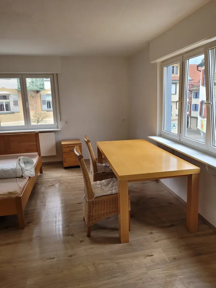 WG-Zimmer mit 20 m² in Biberach an der Riß – Bild 5