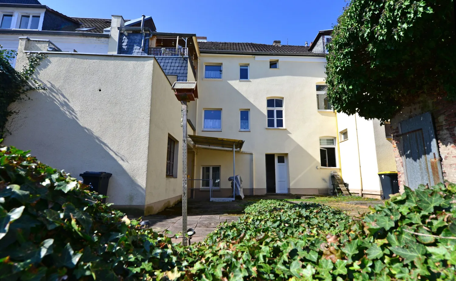 3 Zimmer Wohnung mit 64 m² in Siegburg – Bild 9