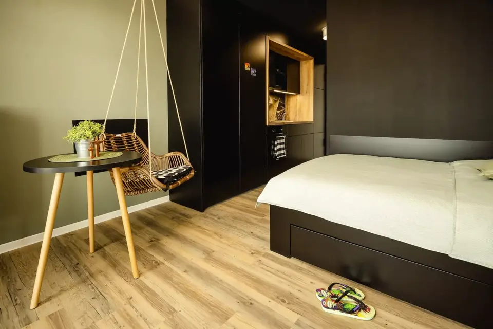 WG-Zimmer mit 22 m² in Hannover – Bild 3