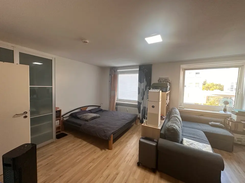 2 Zimmer Wohnung mit 44 m² in Braunschweig – Bild 6