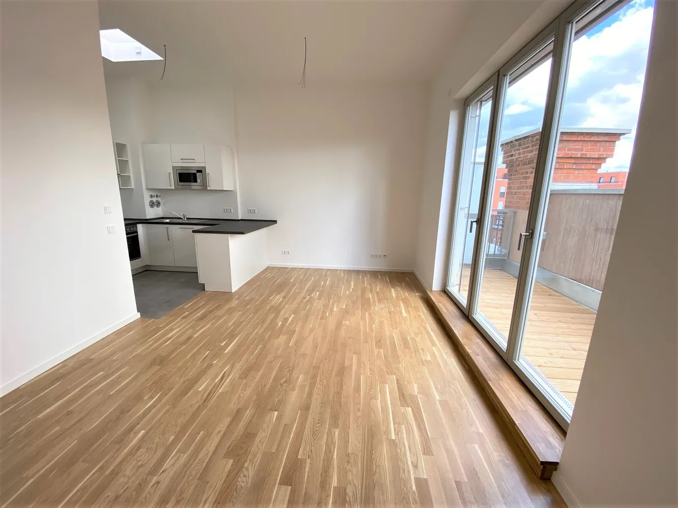 2 Zimmer Wohnung mit 59 m² in Berlin – Bild 7