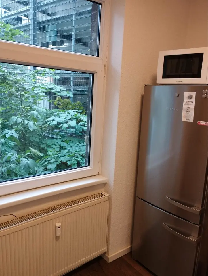 2 Zimmer Wohnung mit 55 m² in Halle (Saale) – Bild 10