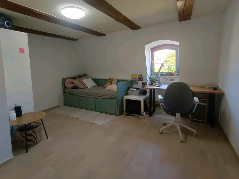 Studio mit 15 m² in Greifswald – Bild 10