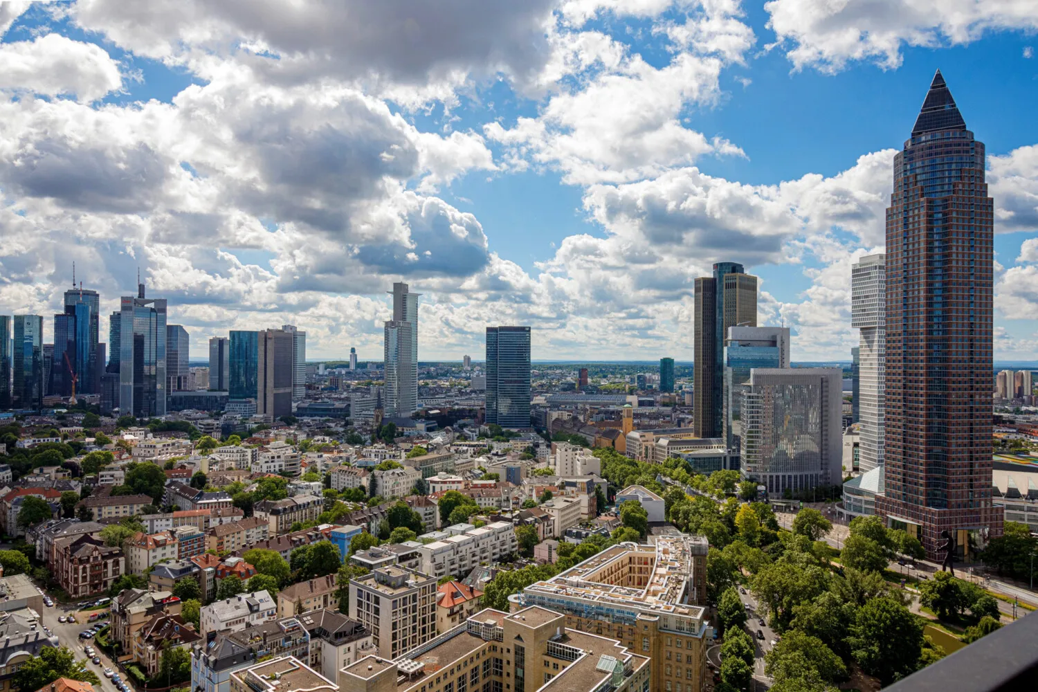 2 Zimmer Wohnung mit 62 m² in Frankfurt am Main – Bild 8