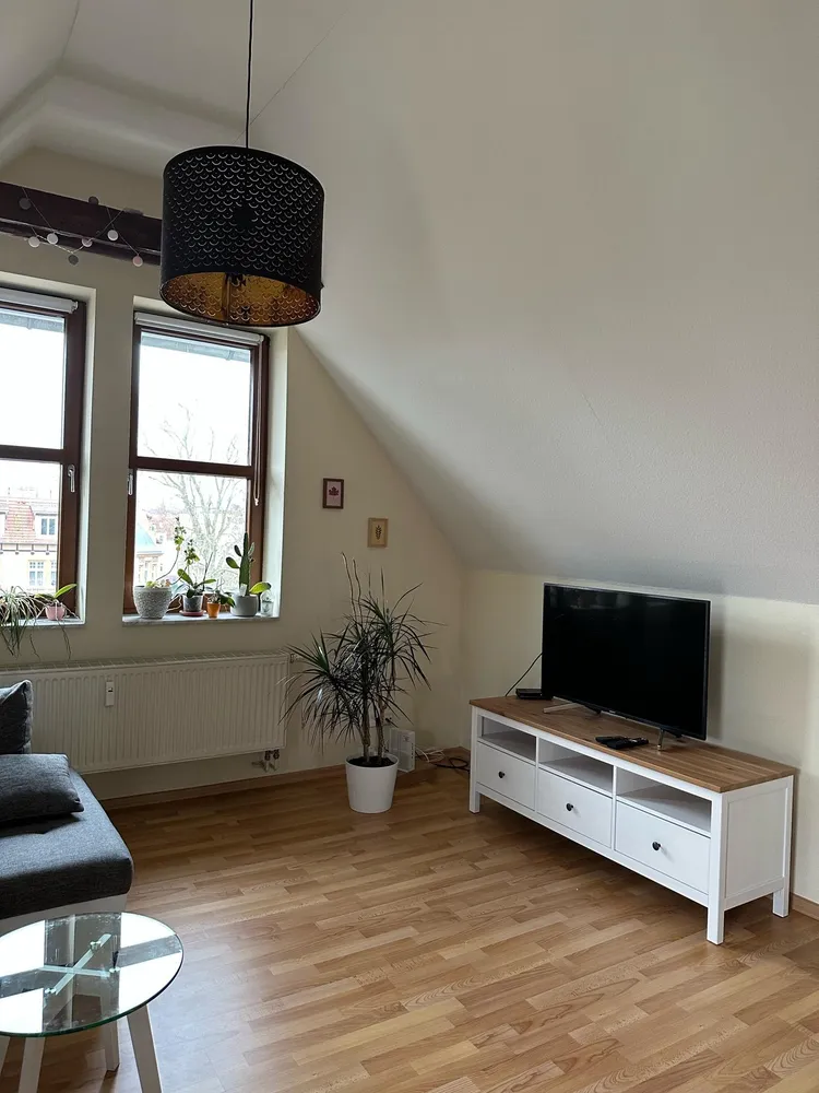 2 Zimmer Wohnung mit 80 m² in Magdeburg – Bild 7