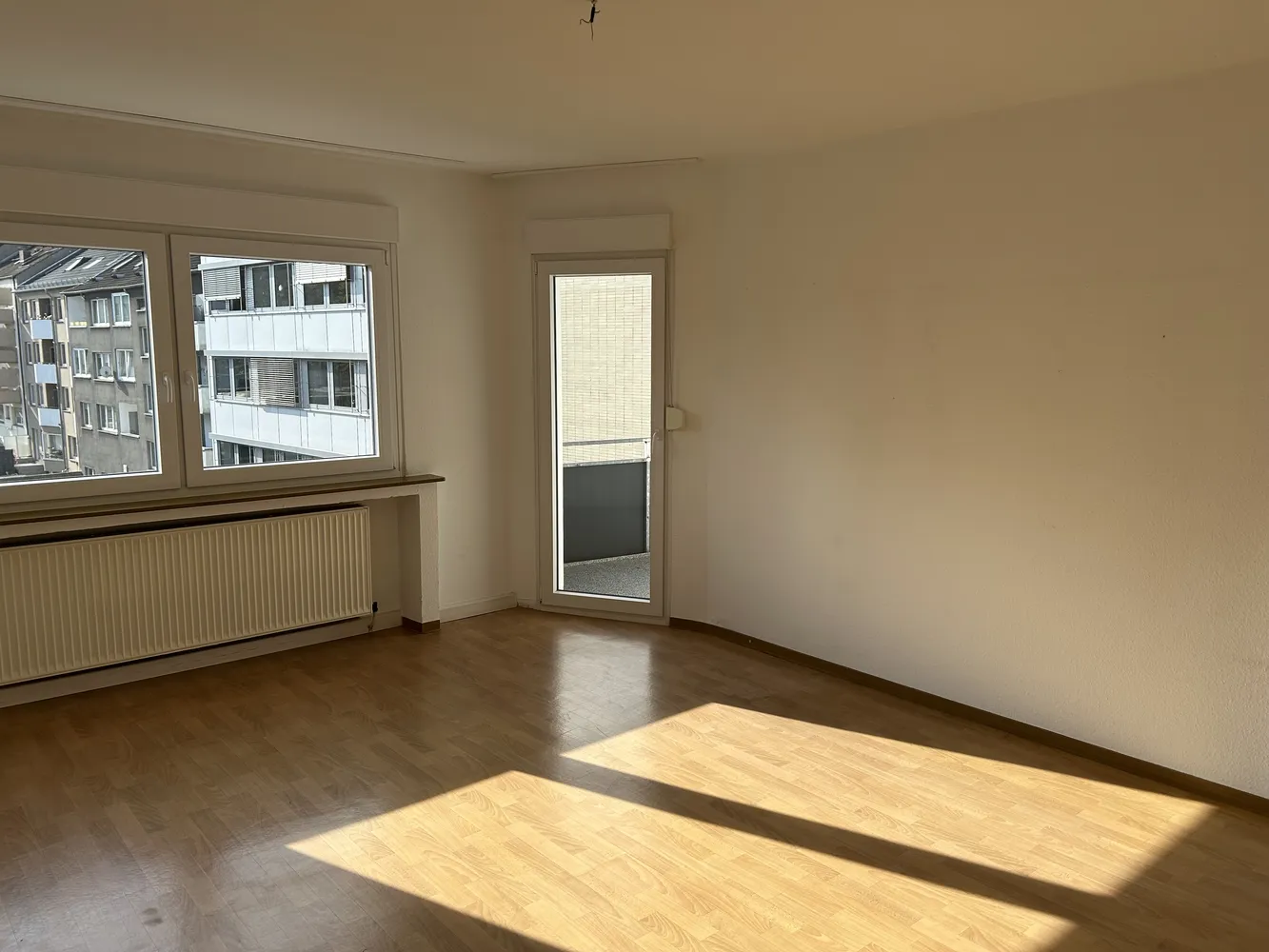 2 room apartment with 55 m² in Dortmund – Photo 3