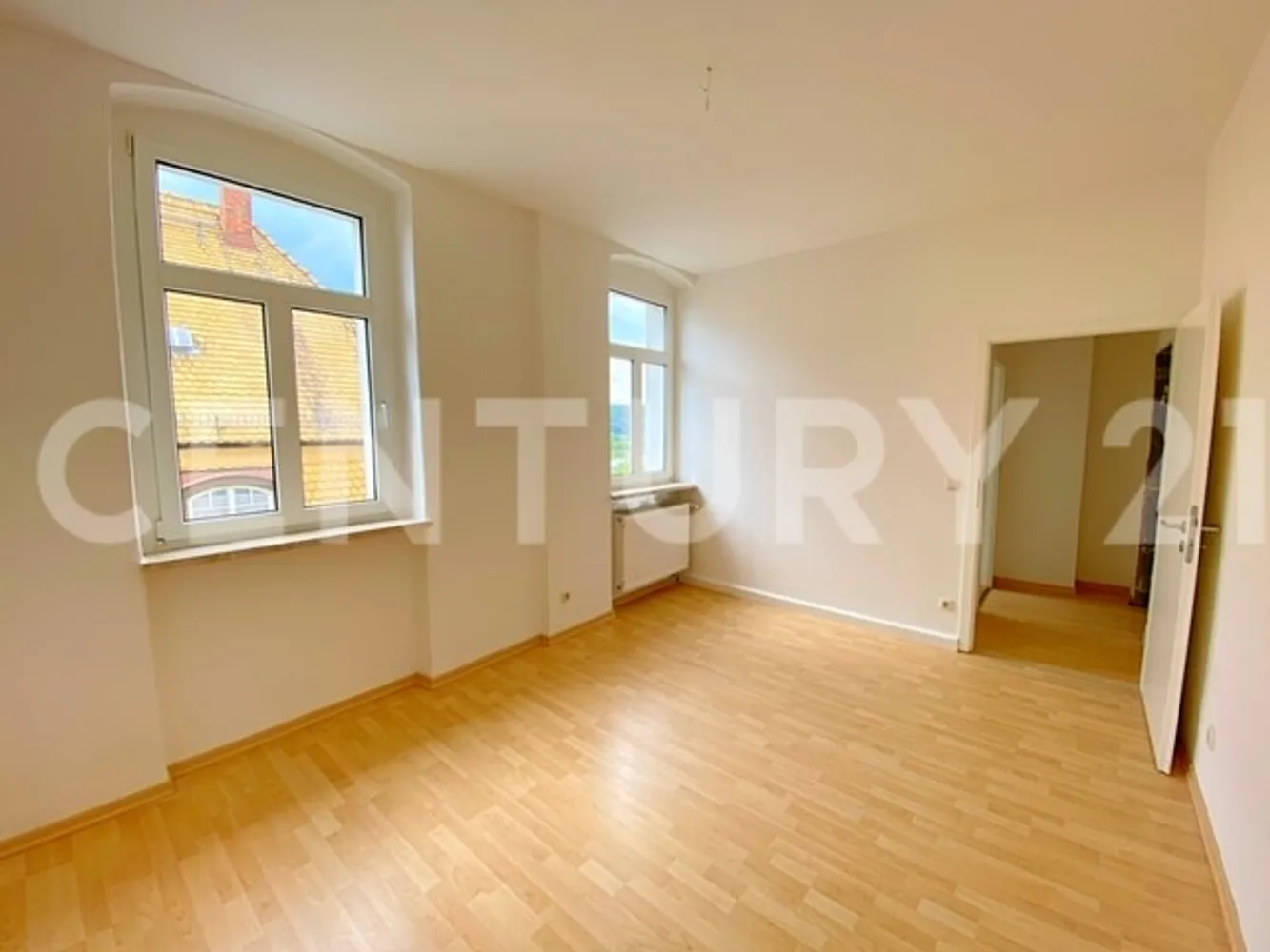 3 Zimmer Wohnung mit 76 m² in Gera – Bild 6