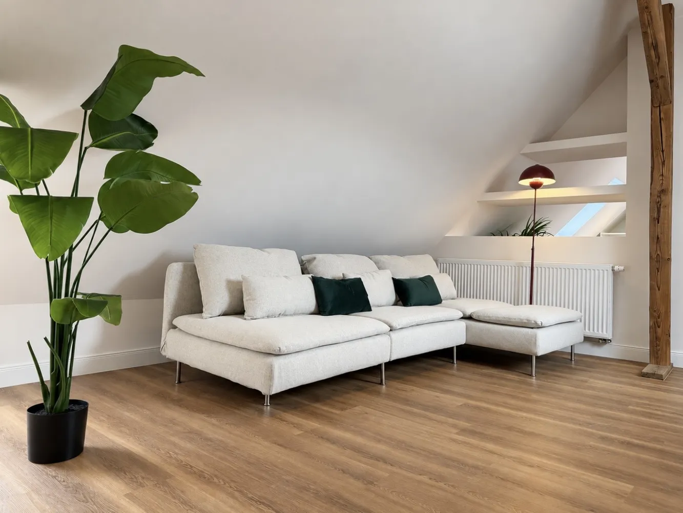 1 Zimmer Wohnung mit 50 m² in Köln – Bild 5