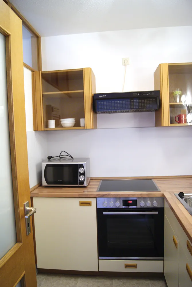 2 Zimmer Wohnung mit 41 m² in Augsburg – Bild 10