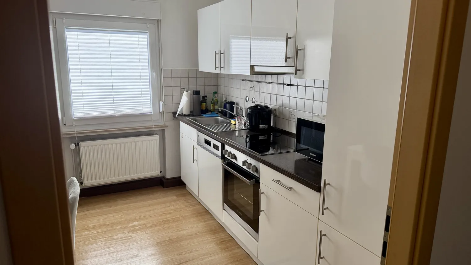 3 Zimmer Wohnung mit 71 m² in Siegen – Bild 6