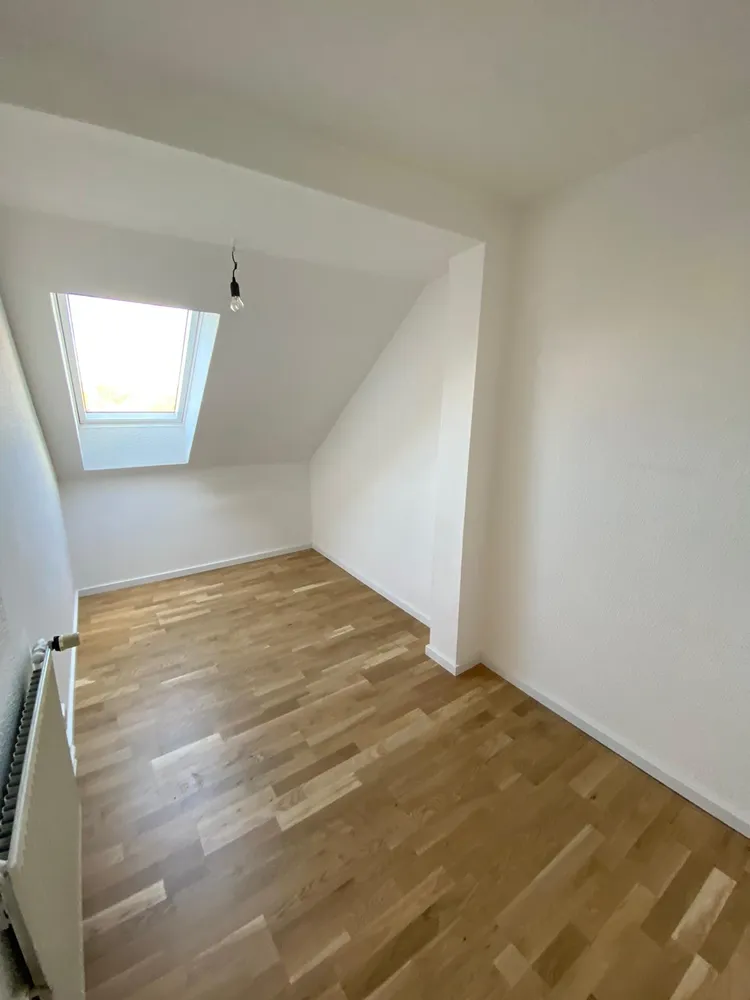 2 room apartment with 54 m² in Berlin – Photo 2