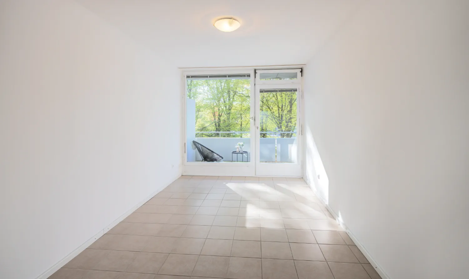 4 Zimmer Wohnung mit 118 m² in München – Bild 4