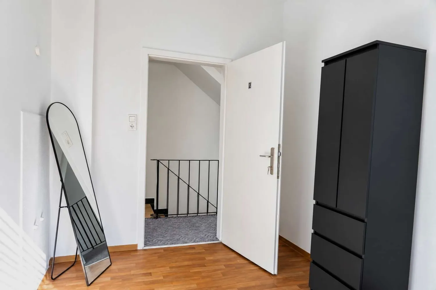 WG-Zimmer mit 15 m² in Stuttgart – Bild 9
