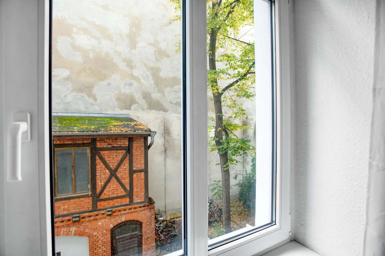 1 Zimmer Wohnung mit 32 m² in Berlin – Bild 11
