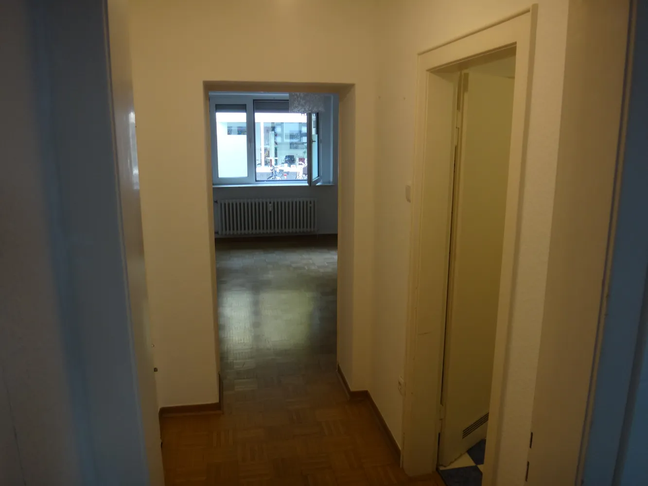 1 Zimmer Wohnung mit 36 m² in Düsseldorf – Bild 3